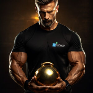 CFPP Haltéro Musculation