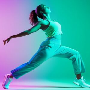 Classe prépa Fitness